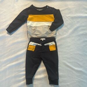 Noppies Baby Track Suit